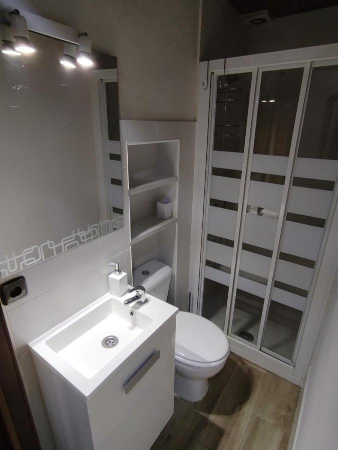 Almona Junto Al Rio - Kainga Homes Sewilla Zewnętrze zdjęcie