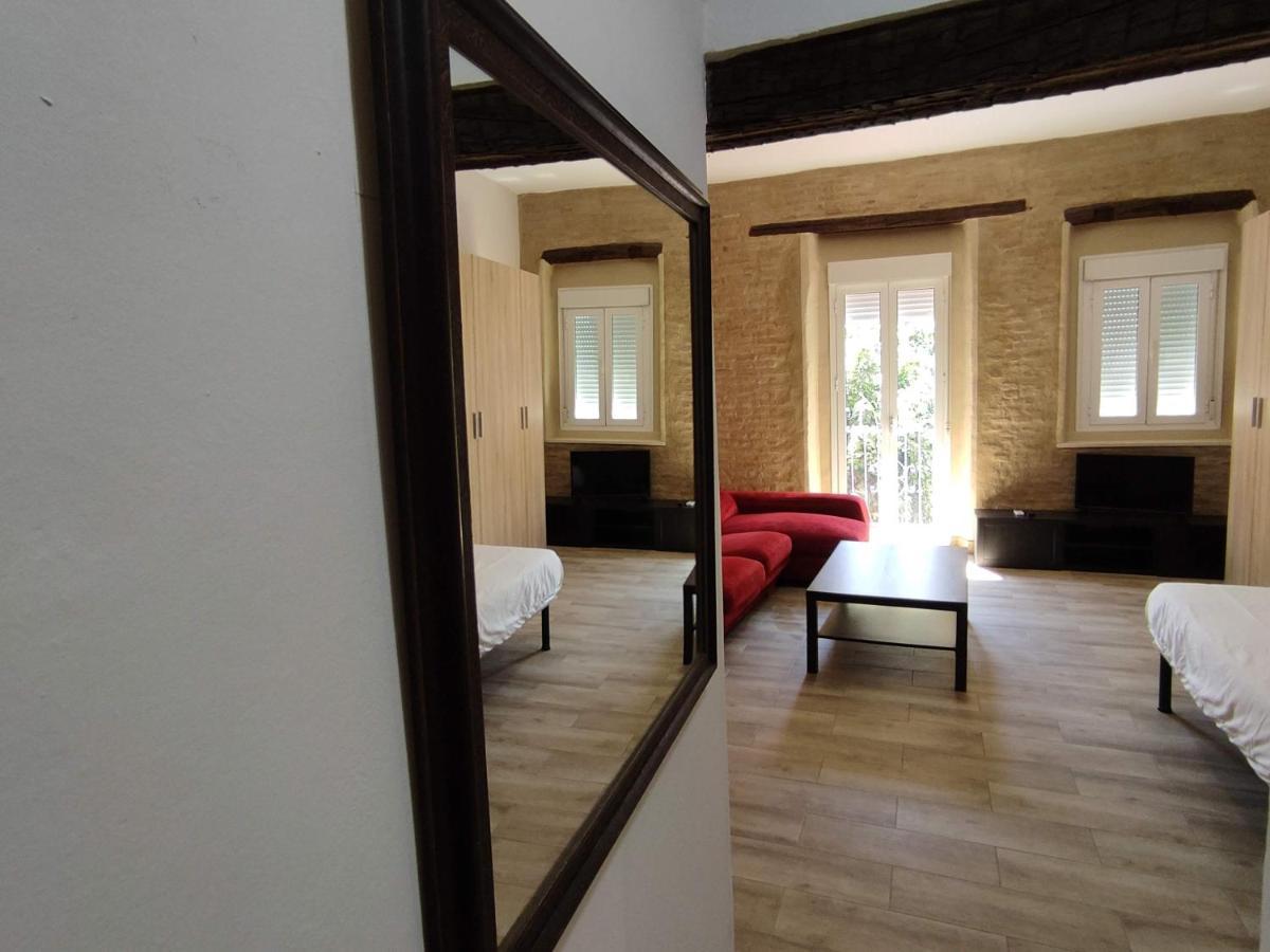 Almona Junto Al Rio - Kainga Homes Sewilla Zewnętrze zdjęcie