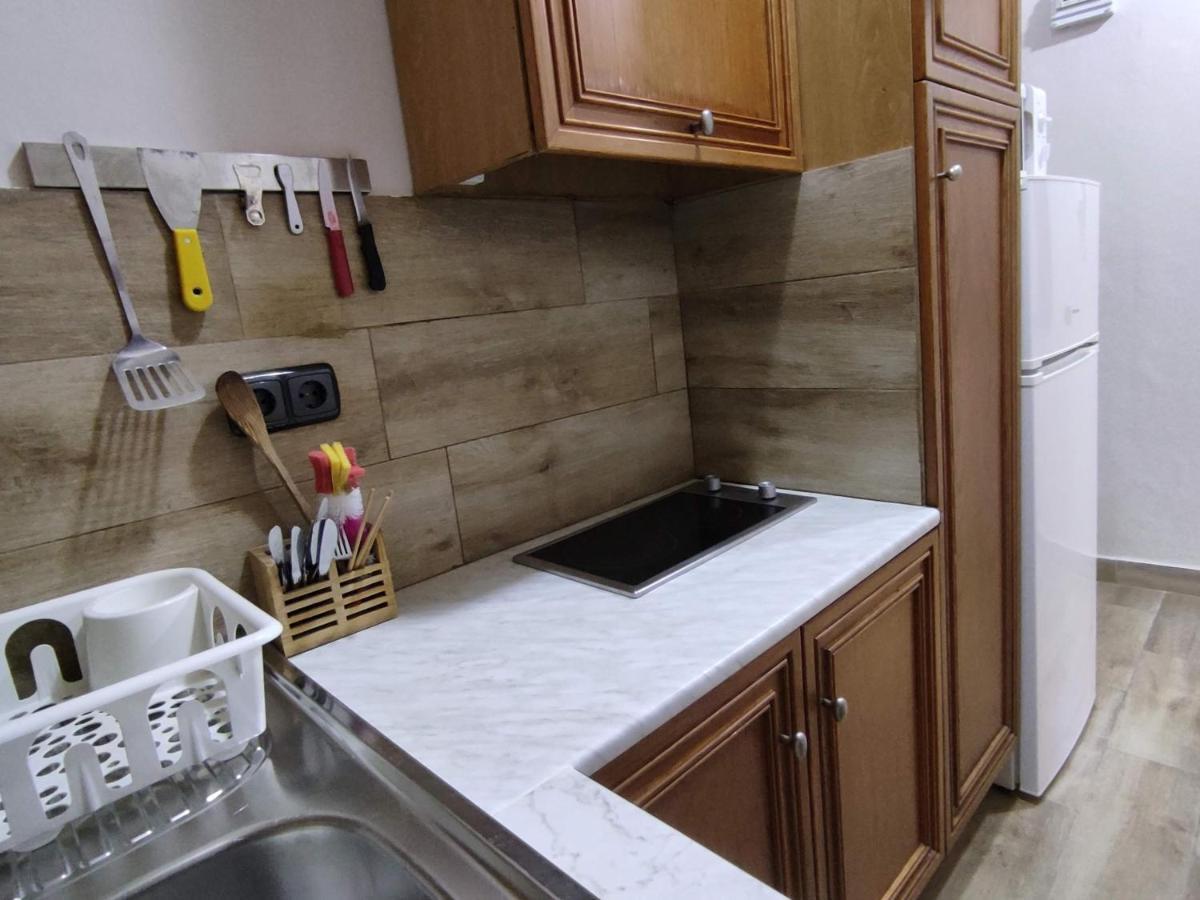 Almona Junto Al Rio - Kainga Homes Sewilla Zewnętrze zdjęcie