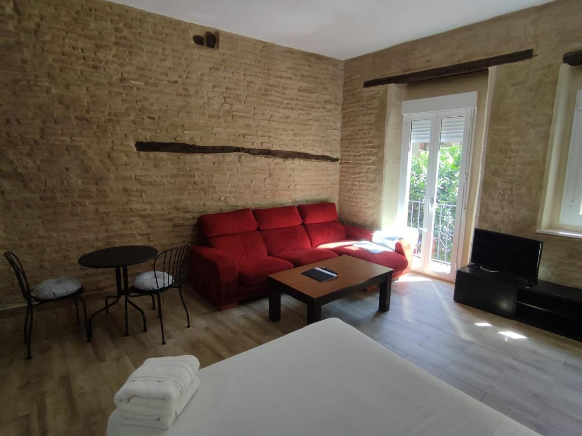 Almona Junto Al Rio - Kainga Homes Sewilla Zewnętrze zdjęcie