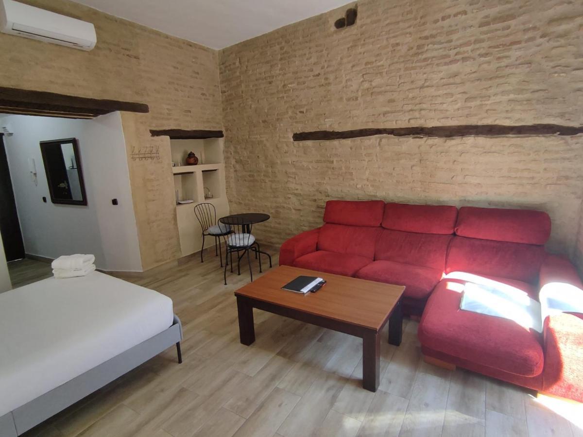 Almona Junto Al Rio - Kainga Homes Sewilla Zewnętrze zdjęcie