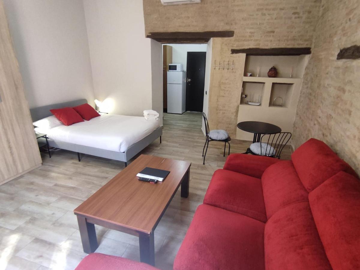 Almona Junto Al Rio - Kainga Homes Sewilla Zewnętrze zdjęcie
