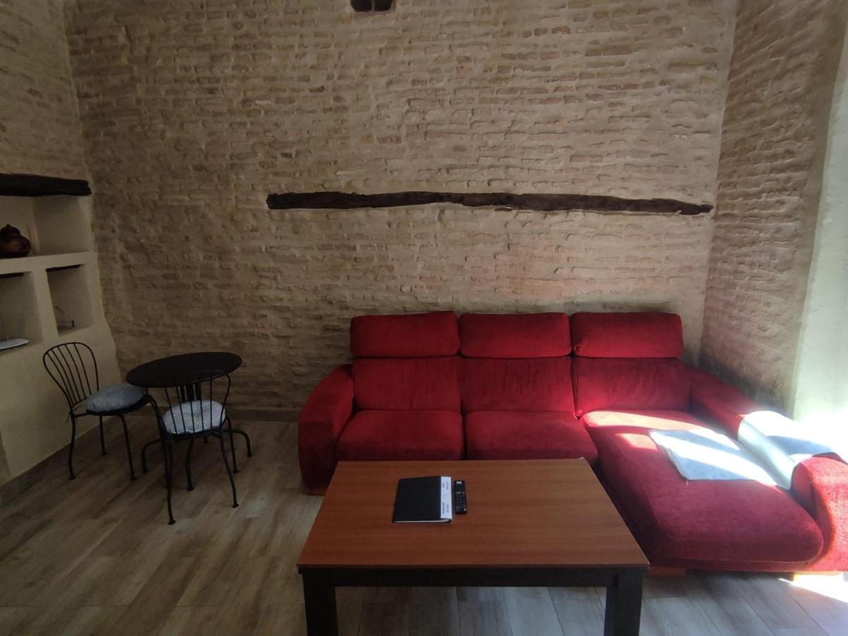Almona Junto Al Rio - Kainga Homes Sewilla Zewnętrze zdjęcie