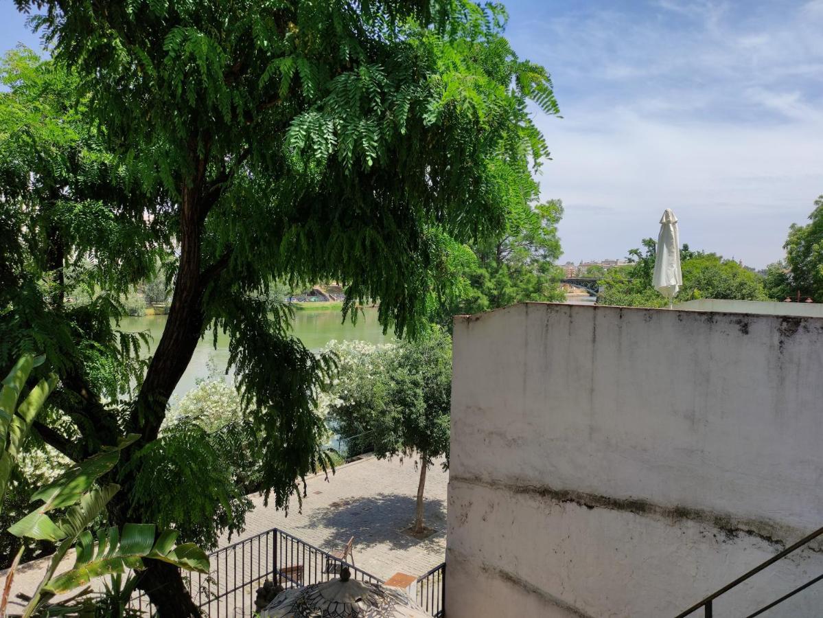 Almona Junto Al Rio - Kainga Homes Sewilla Zewnętrze zdjęcie