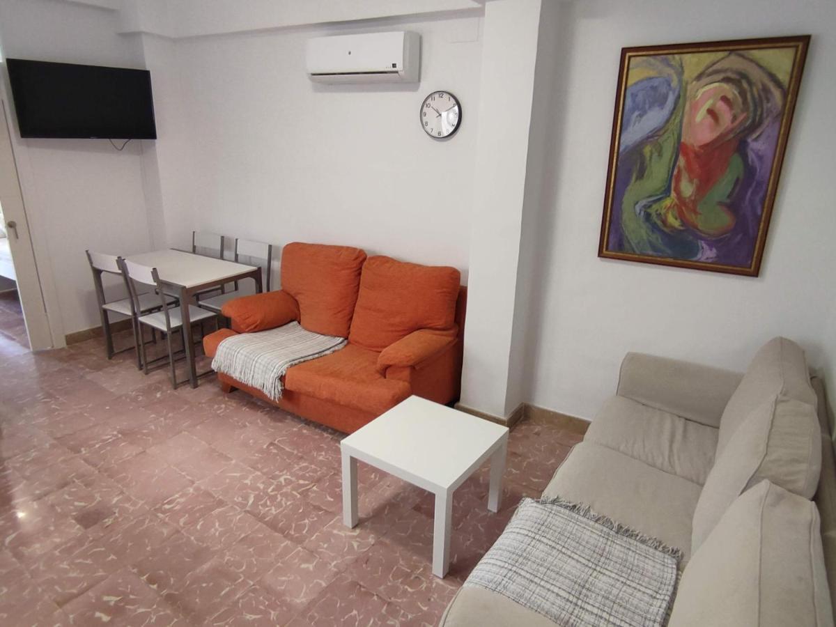 Almona Junto Al Rio - Kainga Homes Sewilla Zewnętrze zdjęcie