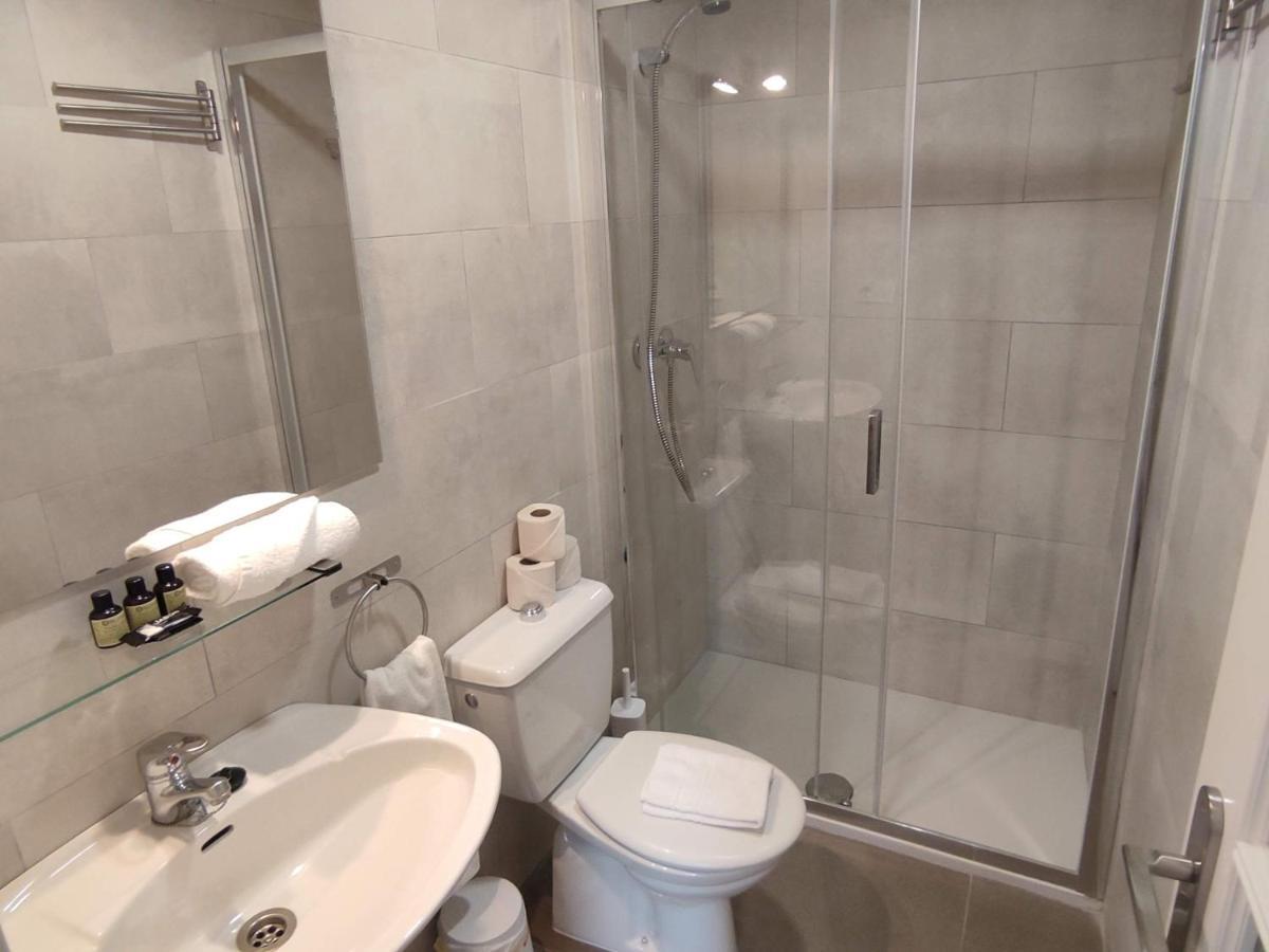 Almona Junto Al Rio - Kainga Homes Sewilla Zewnętrze zdjęcie