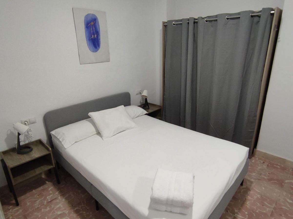 Almona Junto Al Rio - Kainga Homes Sewilla Zewnętrze zdjęcie