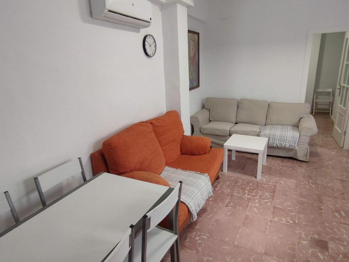 Almona Junto Al Rio - Kainga Homes Sewilla Zewnętrze zdjęcie