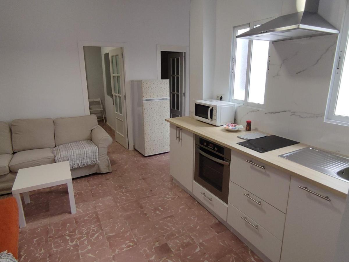 Almona Junto Al Rio - Kainga Homes Sewilla Zewnętrze zdjęcie