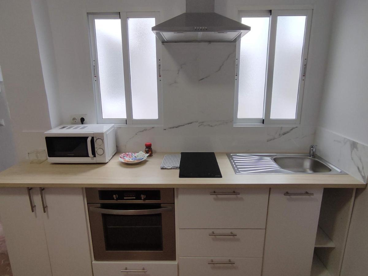 Almona Junto Al Rio - Kainga Homes Sewilla Zewnętrze zdjęcie
