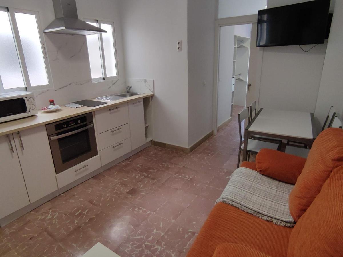 Almona Junto Al Rio - Kainga Homes Sewilla Zewnętrze zdjęcie