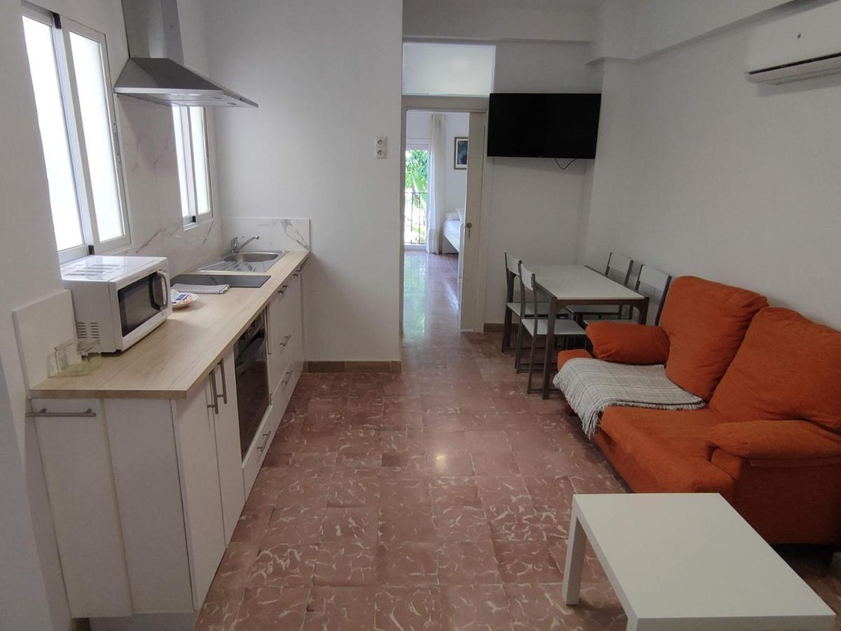 Almona Junto Al Rio - Kainga Homes Sewilla Zewnętrze zdjęcie