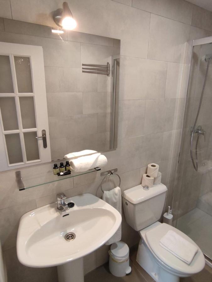Almona Junto Al Rio - Kainga Homes Sewilla Zewnętrze zdjęcie