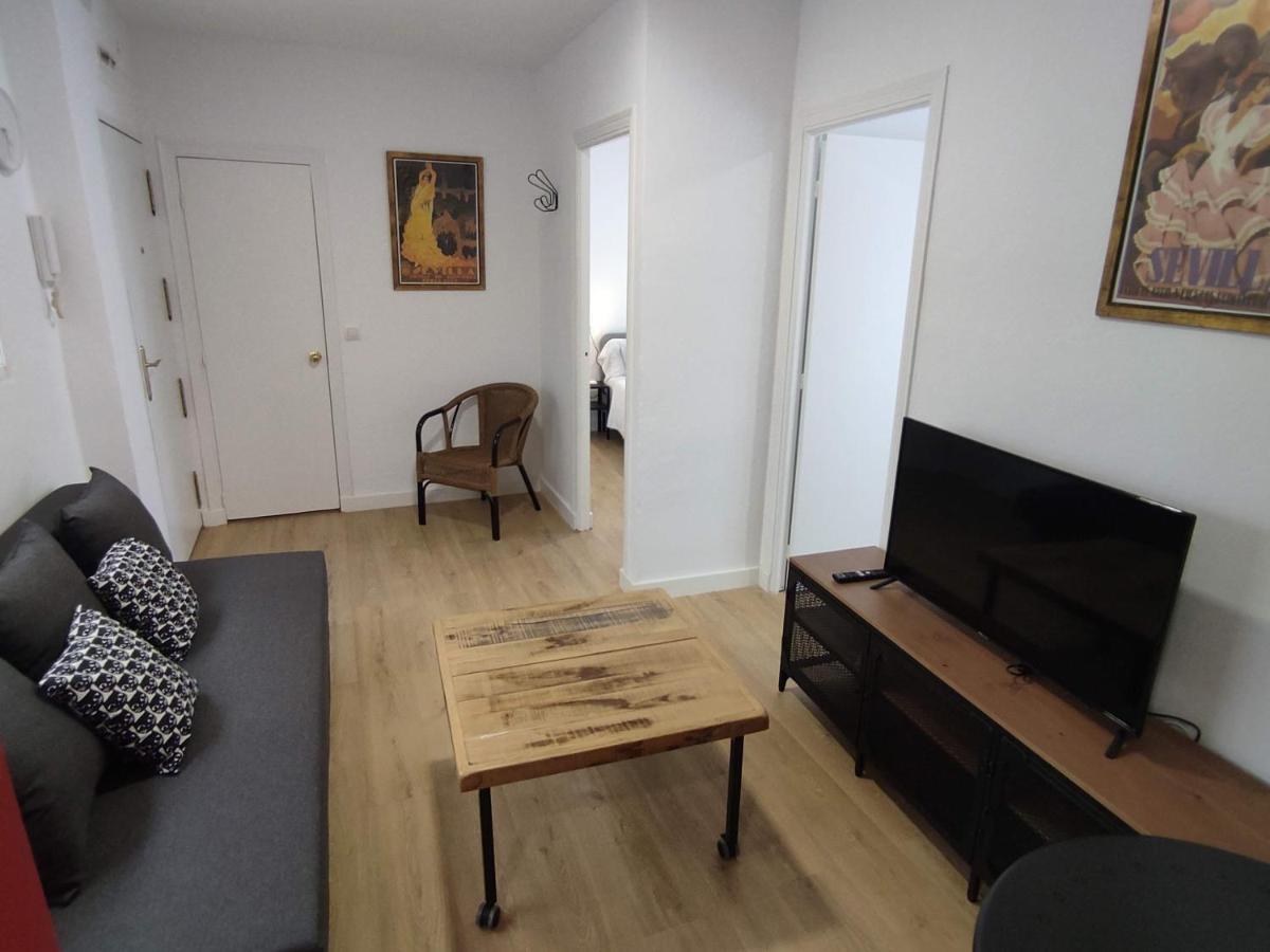Almona Junto Al Rio - Kainga Homes Sewilla Zewnętrze zdjęcie