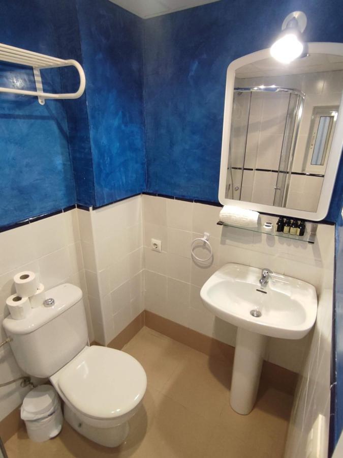 Almona Junto Al Rio - Kainga Homes Sewilla Zewnętrze zdjęcie