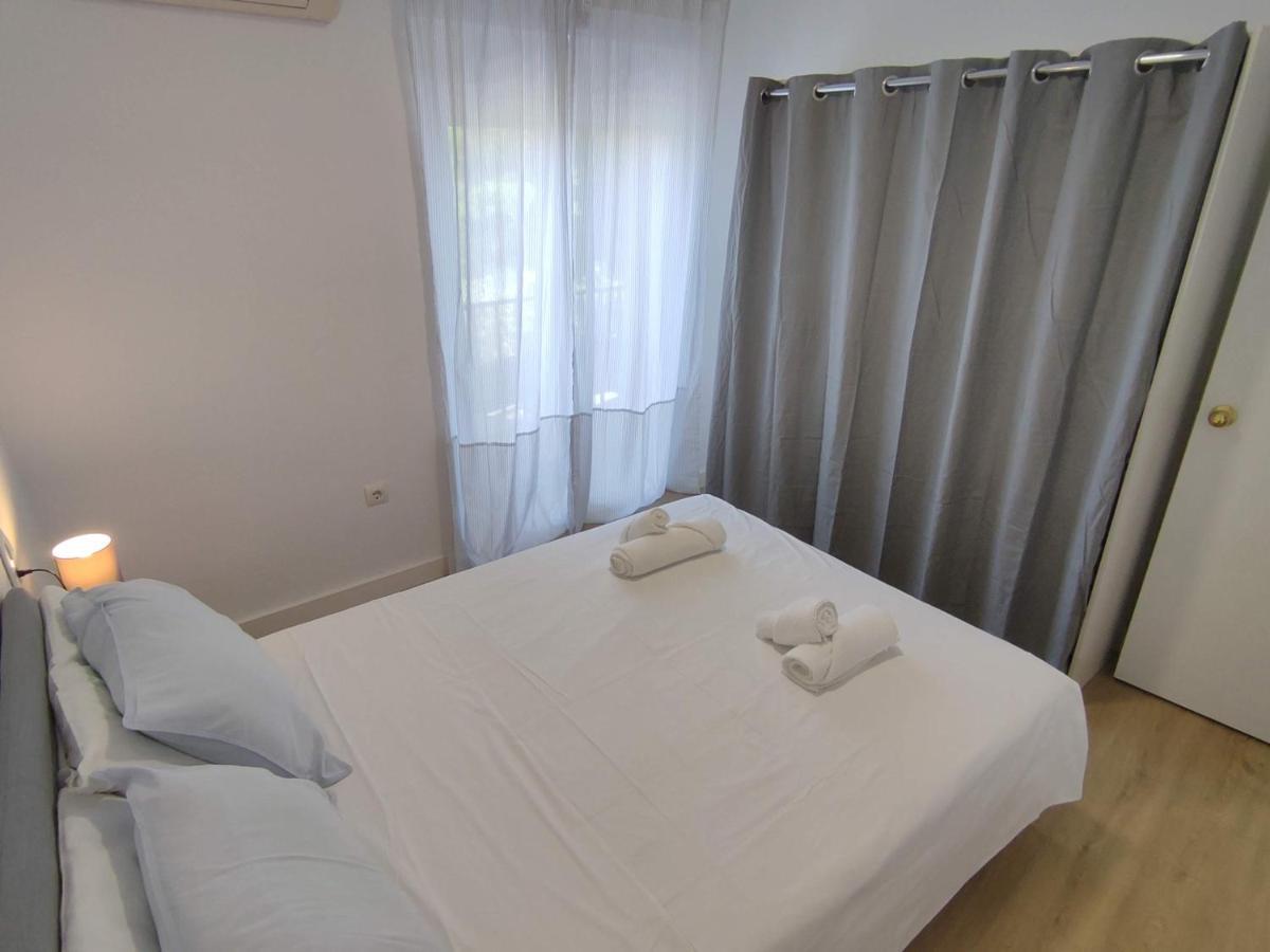 Almona Junto Al Rio - Kainga Homes Sewilla Zewnętrze zdjęcie