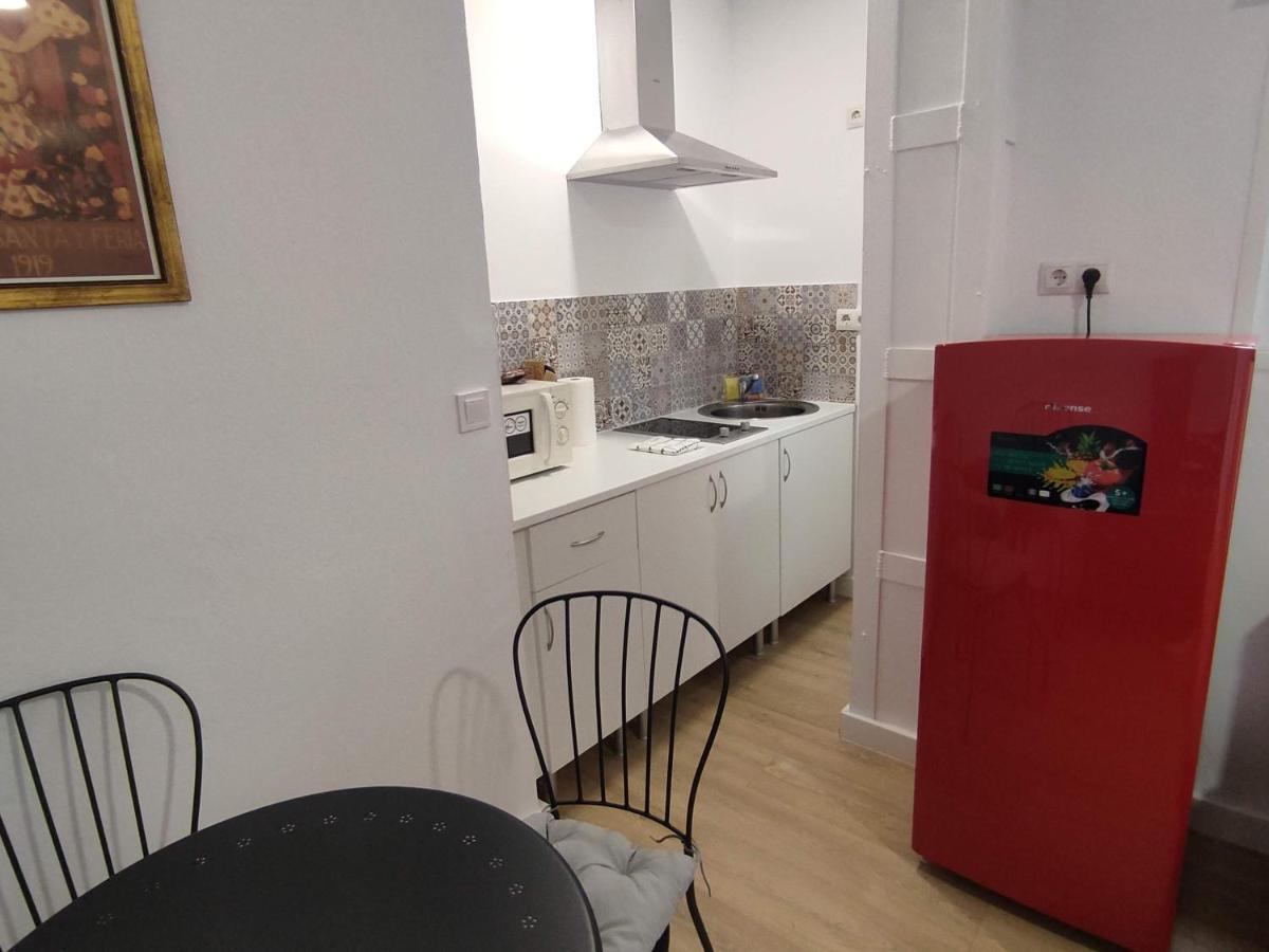 Almona Junto Al Rio - Kainga Homes Sewilla Zewnętrze zdjęcie