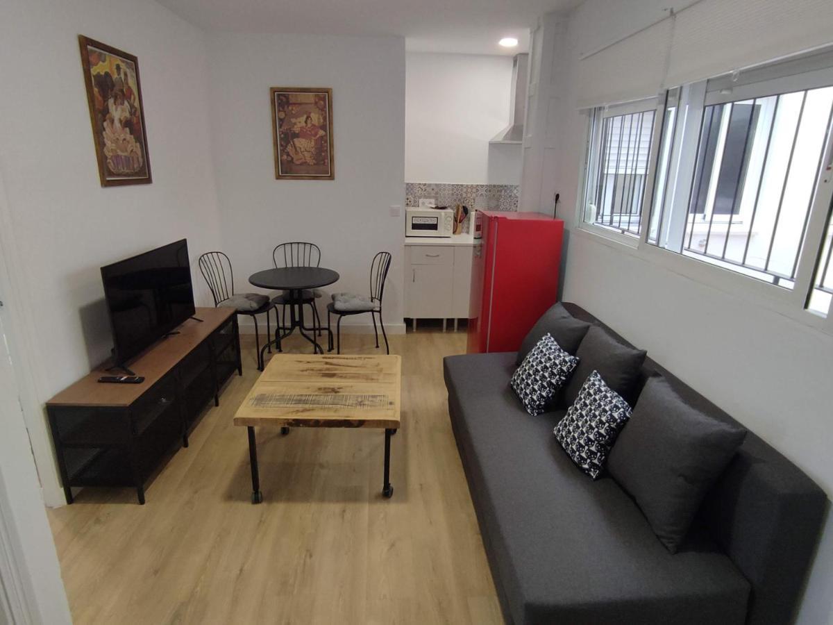 Almona Junto Al Rio - Kainga Homes Sewilla Zewnętrze zdjęcie