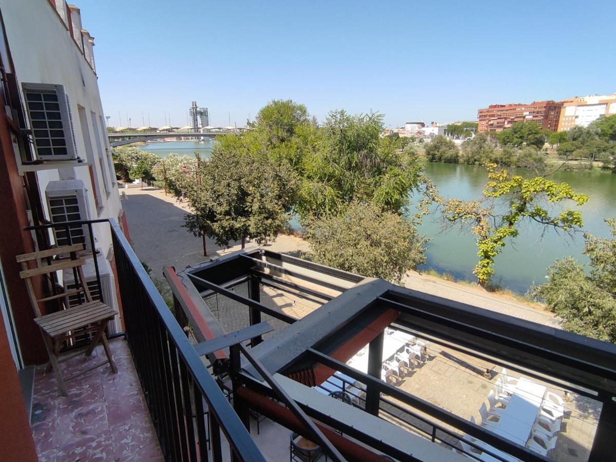 Almona Junto Al Rio - Kainga Homes Sewilla Zewnętrze zdjęcie