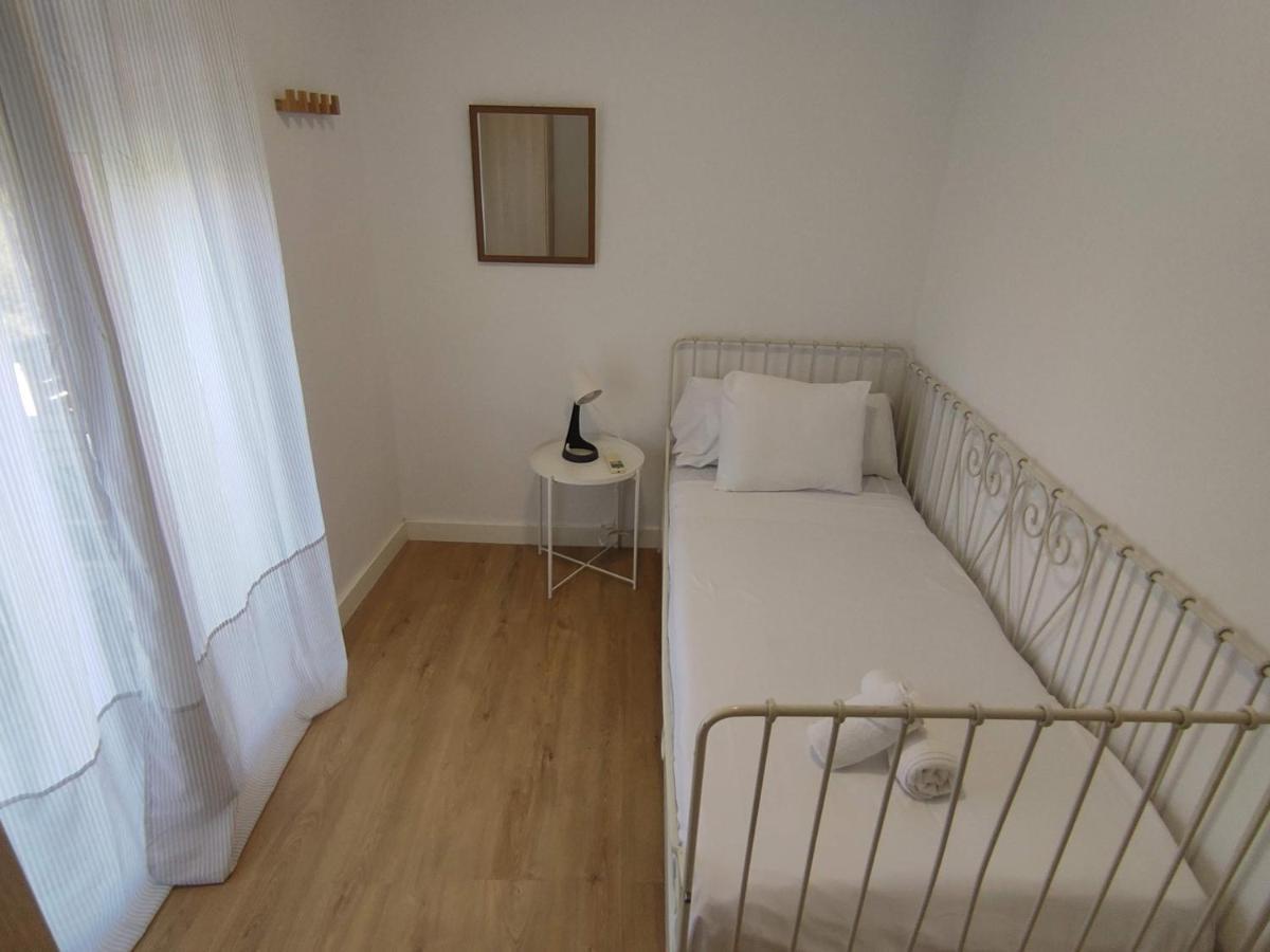 Almona Junto Al Rio - Kainga Homes Sewilla Zewnętrze zdjęcie
