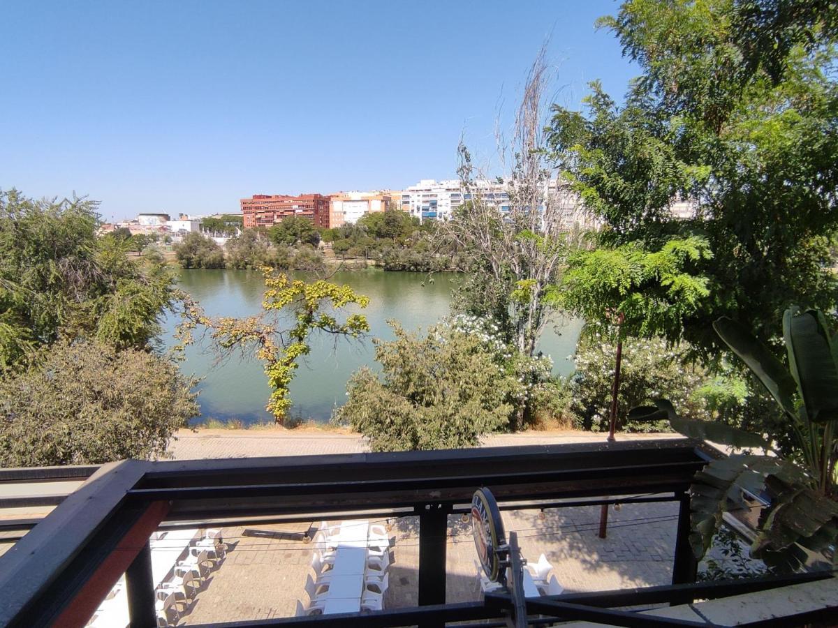 Almona Junto Al Rio - Kainga Homes Sewilla Zewnętrze zdjęcie