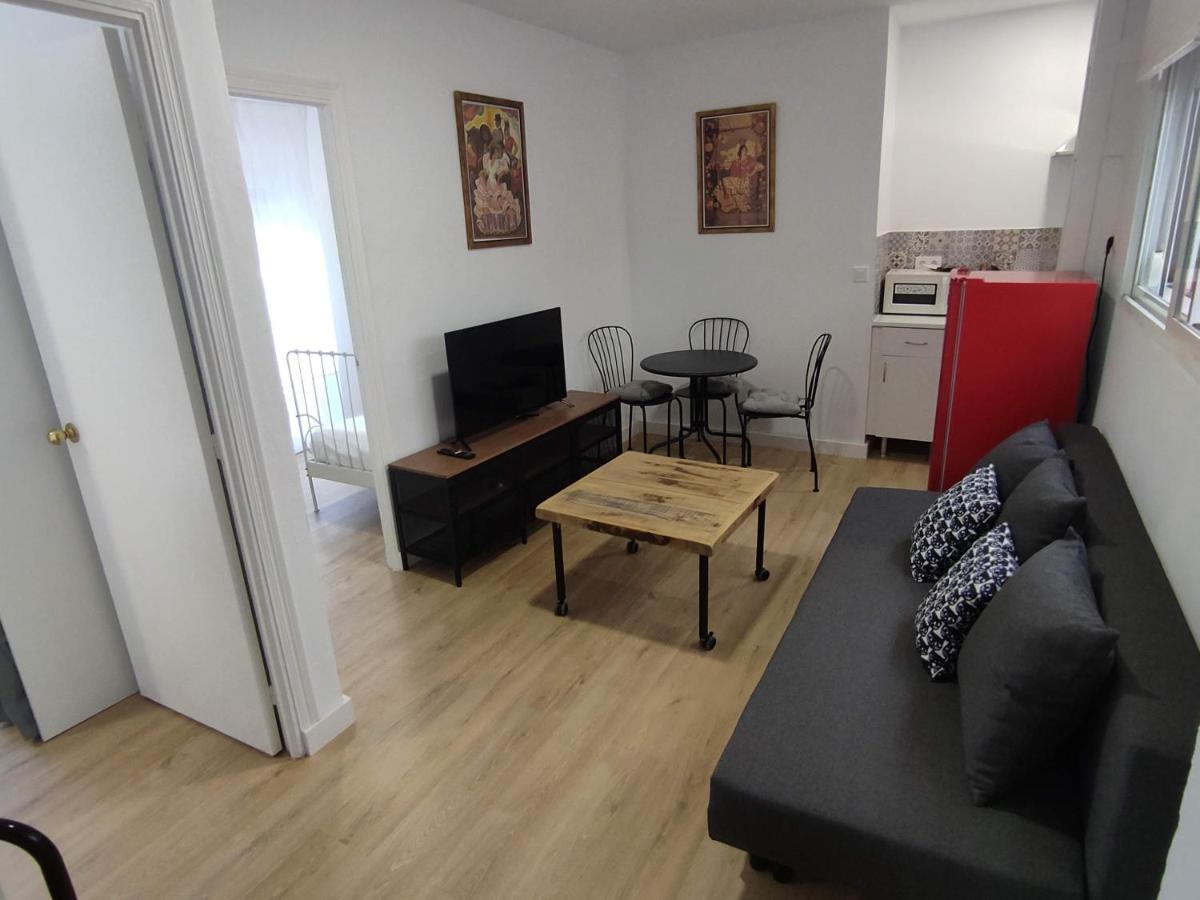 Almona Junto Al Rio - Kainga Homes Sewilla Zewnętrze zdjęcie