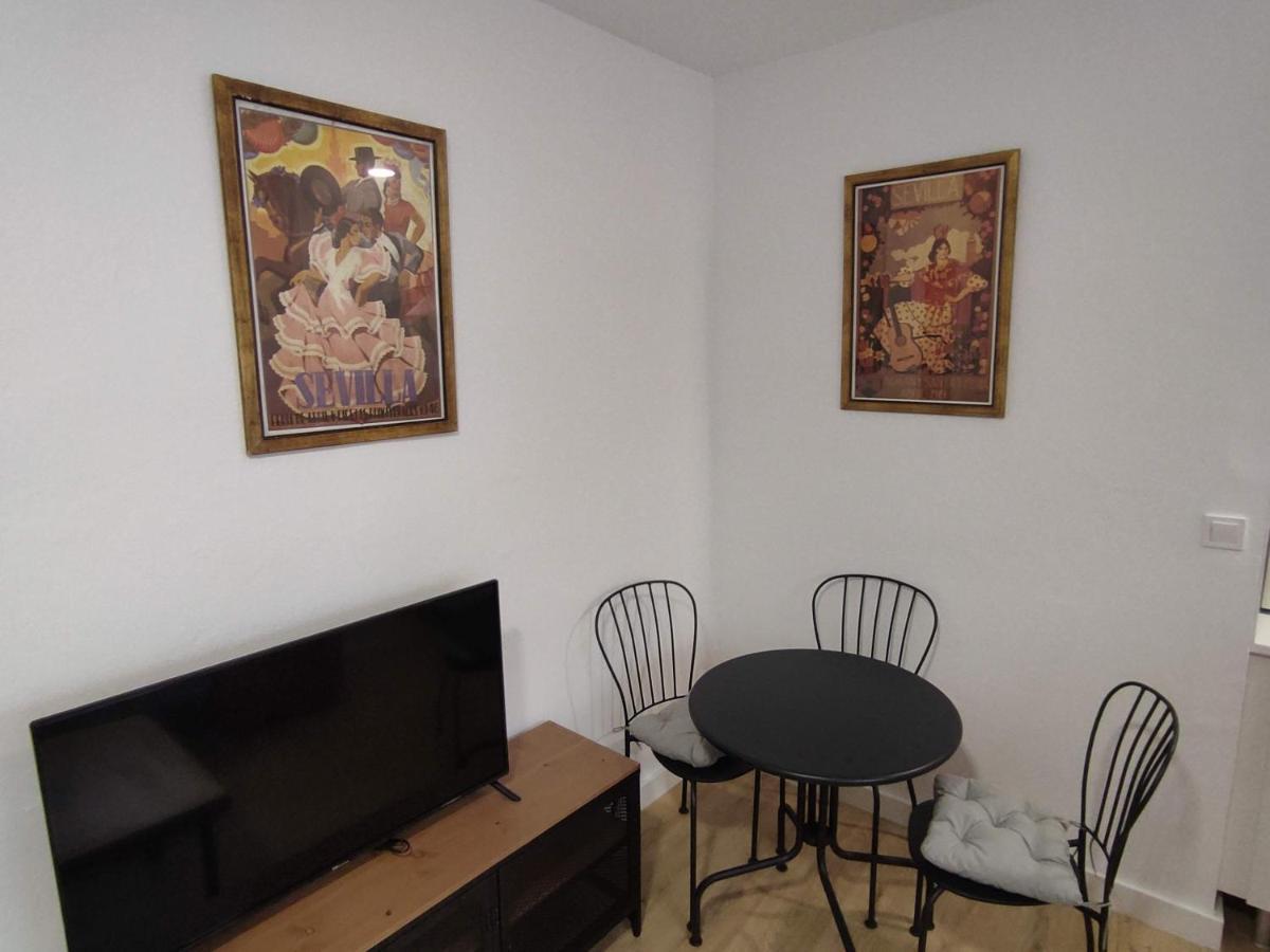 Almona Junto Al Rio - Kainga Homes Sewilla Zewnętrze zdjęcie