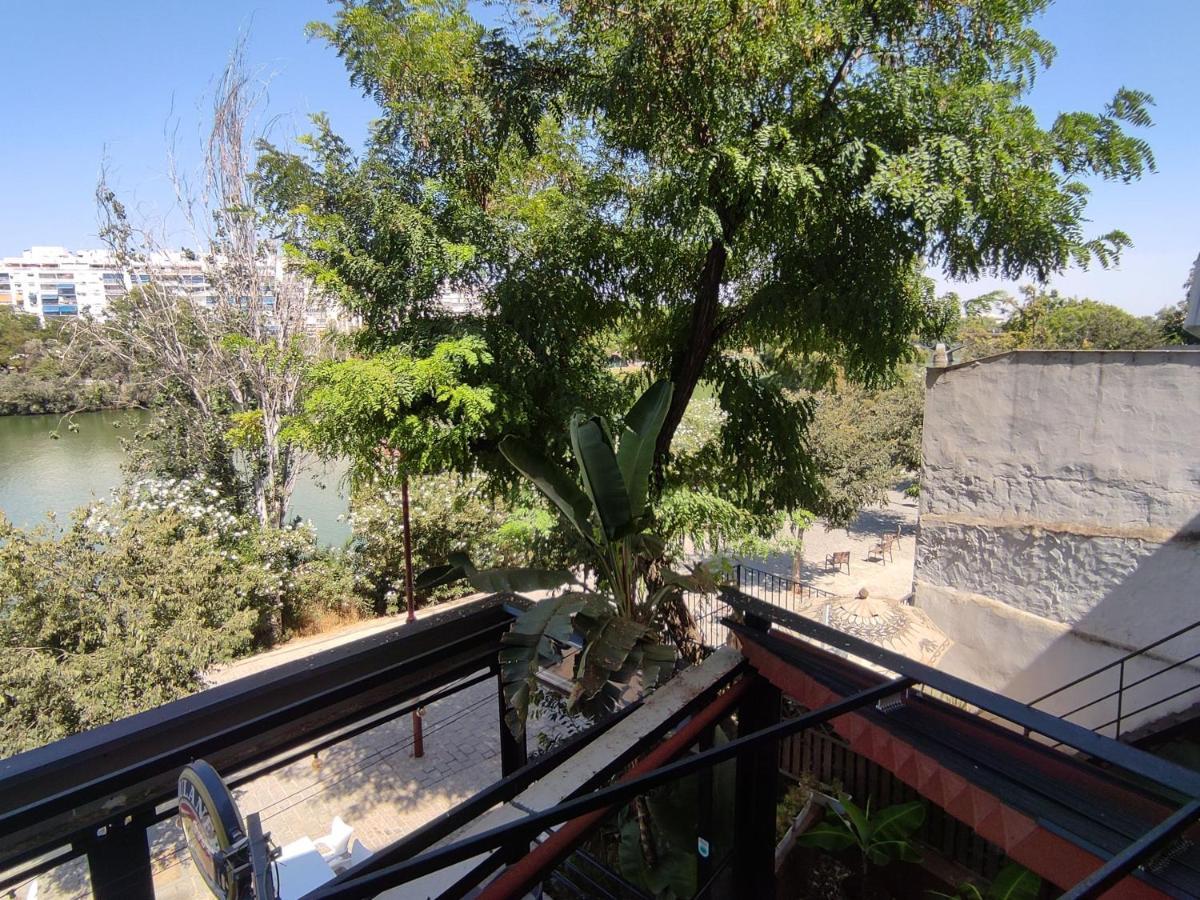 Almona Junto Al Rio - Kainga Homes Sewilla Zewnętrze zdjęcie
