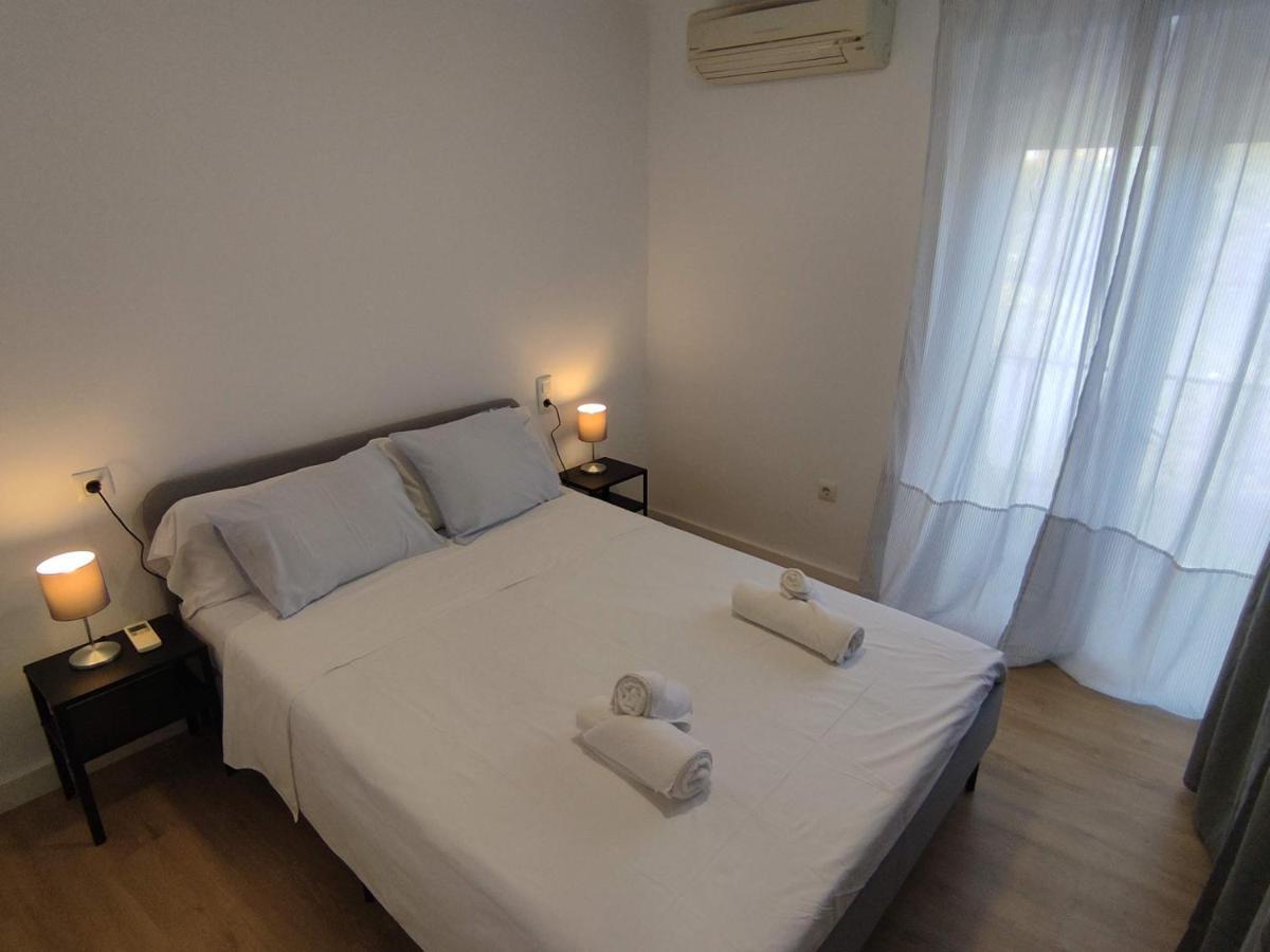 Almona Junto Al Rio - Kainga Homes Sewilla Zewnętrze zdjęcie