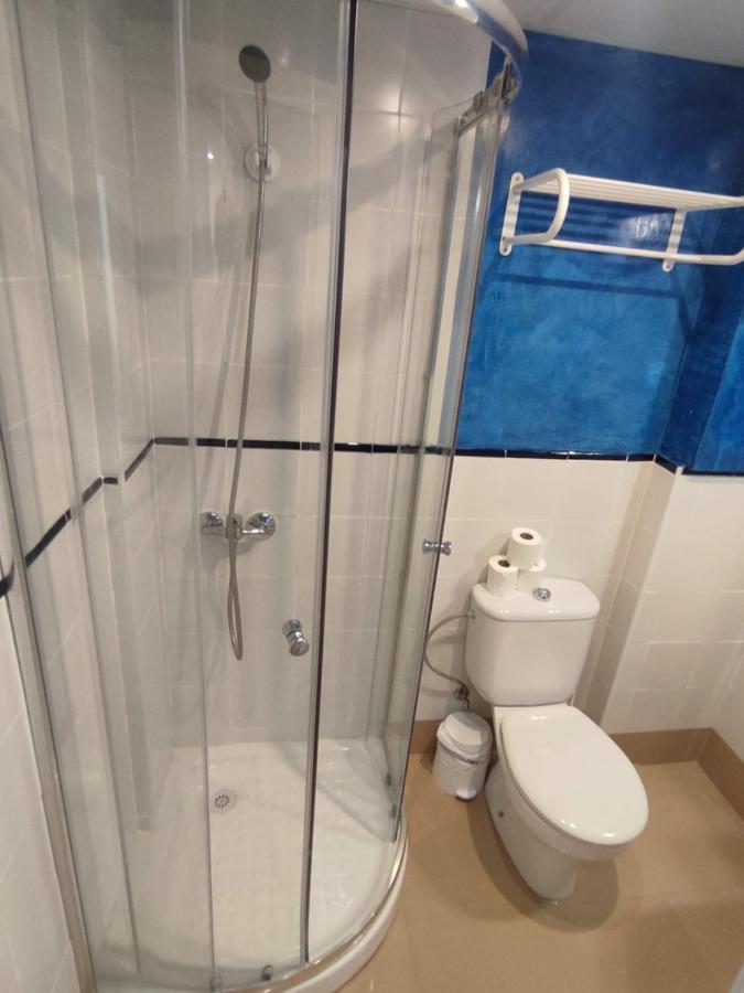 Almona Junto Al Rio - Kainga Homes Sewilla Zewnętrze zdjęcie